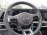 2025 Gray /Black Kia Sportage LX (KNDPU3DF9S7) with an 2.5L V6 DOHC 24V engine, 8A transmission, located at 1842 Wirt Road, Houston, TX, 77055, (713) 973-3903, 29.805330, -95.484787 - Photo#19