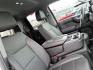 2023 White /Black Chevrolet Silverado 1500 Work Truck Double Cab 2WD (1GCRAAED7PZ) with an 5.3L V8 OHV 16V engine, 6A transmission, located at 1842 Wirt Road, Houston, TX, 77055, (713) 973-3903, 29.805330, -95.484787 - Photo#12