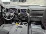 2023 White /Black Chevrolet Silverado 1500 Work Truck Double Cab 2WD (1GCRAAED7PZ) with an 5.3L V8 OHV 16V engine, 6A transmission, located at 1842 Wirt Road, Houston, TX, 77055, (713) 973-3903, 29.805330, -95.484787 - Photo#16