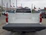 2023 White /Black Chevrolet Silverado 1500 Work Truck Double Cab 2WD (1GCRAAED7PZ) with an 5.3L V8 OHV 16V engine, 6A transmission, located at 1842 Wirt Road, Houston, TX, 77055, (713) 973-3903, 29.805330, -95.484787 - Photo#17
