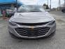 2025 Gray /Black Chevrolet Malibu 1LT (1G1ZD5ST2SF) with an 1.5L L4 DOHC 16V engine, 6A transmission, located at 1842 Wirt Road, Houston, TX, 77055, (713) 973-3903, 29.805330, -95.484787 - Photo#7