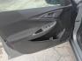 2025 Gray /Black Chevrolet Malibu 1LT (1G1ZD5ST2SF) with an 1.5L L4 DOHC 16V engine, 6A transmission, located at 1842 Wirt Road, Houston, TX, 77055, (713) 973-3903, 29.805330, -95.484787 - Photo#9