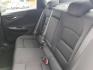 2025 Gray /Black Chevrolet Malibu 1LT (1G1ZD5ST2SF) with an 1.5L L4 DOHC 16V engine, 6A transmission, located at 1842 Wirt Road, Houston, TX, 77055, (713) 973-3903, 29.805330, -95.484787 - Photo#10