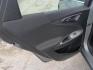 2025 Gray /Black Chevrolet Malibu 1LT (1G1ZD5ST2SF) with an 1.5L L4 DOHC 16V engine, 6A transmission, located at 1842 Wirt Road, Houston, TX, 77055, (713) 973-3903, 29.805330, -95.484787 - Photo#11