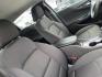 2025 Gray /Black Chevrolet Malibu 1LT (1G1ZD5ST2SF) with an 1.5L L4 DOHC 16V engine, 6A transmission, located at 1842 Wirt Road, Houston, TX, 77055, (713) 973-3903, 29.805330, -95.484787 - Photo#12