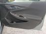 2025 Gray /Black Chevrolet Malibu 1LT (1G1ZD5ST2SF) with an 1.5L L4 DOHC 16V engine, 6A transmission, located at 1842 Wirt Road, Houston, TX, 77055, (713) 973-3903, 29.805330, -95.484787 - Photo#13