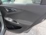2025 Gray /Black Chevrolet Malibu 1LT (1G1ZD5ST2SF) with an 1.5L L4 DOHC 16V engine, 6A transmission, located at 1842 Wirt Road, Houston, TX, 77055, (713) 973-3903, 29.805330, -95.484787 - Photo#15