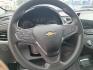 2025 Gray /Black Chevrolet Malibu 1LT (1G1ZD5ST2SF) with an 1.5L L4 DOHC 16V engine, 6A transmission, located at 1842 Wirt Road, Houston, TX, 77055, (713) 973-3903, 29.805330, -95.484787 - Photo#18