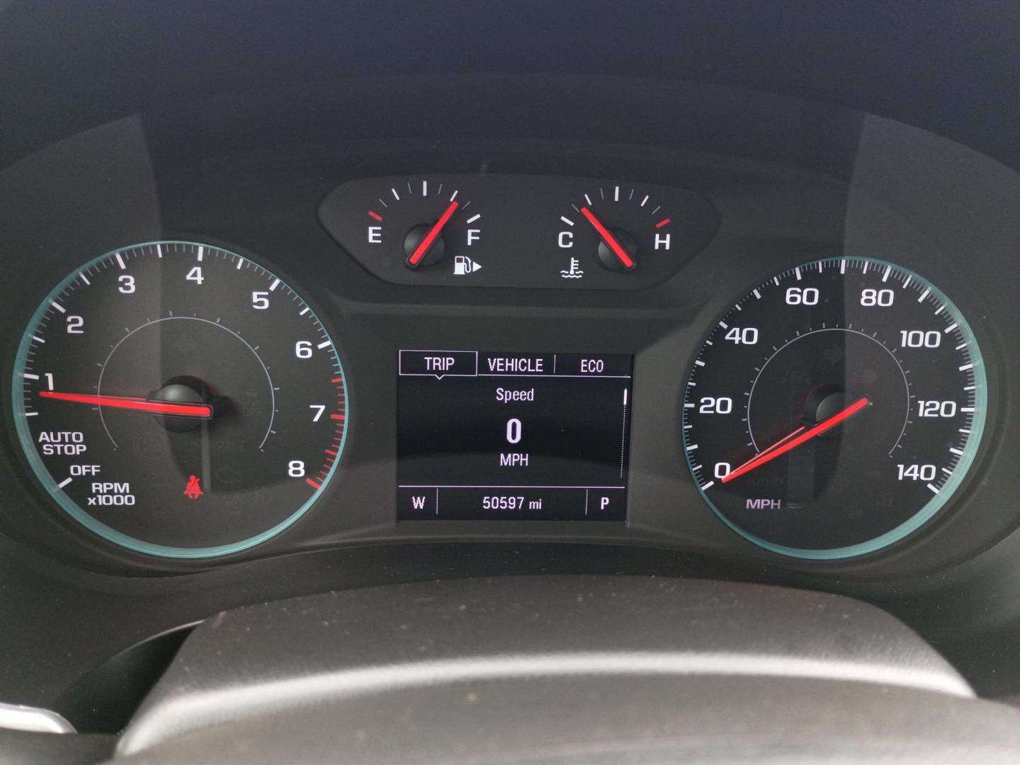 2025 Gray /Black Chevrolet Malibu 1LT (1G1ZD5ST2SF) with an 1.5L L4 DOHC 16V engine, 6A transmission, located at 1842 Wirt Road, Houston, TX, 77055, (713) 973-3903, 29.805330, -95.484787 - Photo#19