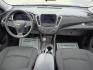 2025 Gray /Black Chevrolet Malibu 1LT (1G1ZD5ST2SF) with an 1.5L L4 DOHC 16V engine, 6A transmission, located at 1842 Wirt Road, Houston, TX, 77055, (713) 973-3903, 29.805330, -95.484787 - Photo#17