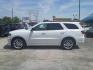 2024 Black /Black Dodge Durango GT 2WD (1C4RDHDG8RC) with an 3.6L V6 DOHC 24V engine, 8A transmission, located at 1842 Wirt Road, Houston, TX, 77055, (713) 973-3903, 29.805330, -95.484787 - Photo#1