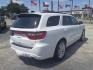 2024 Black /Black Dodge Durango GT 2WD (1C4RDHDG8RC) with an 3.6L V6 DOHC 24V engine, 8A transmission, located at 1842 Wirt Road, Houston, TX, 77055, (713) 973-3903, 29.805330, -95.484787 - Photo#4