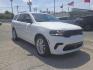 2024 Black /Black Dodge Durango GT 2WD (1C4RDHDG8RC) with an 3.6L V6 DOHC 24V engine, 8A transmission, located at 1842 Wirt Road, Houston, TX, 77055, (713) 973-3903, 29.805330, -95.484787 - Photo#6