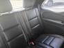 2024 Black /Black Dodge Durango GT 2WD (1C4RDHDG8RC) with an 3.6L V6 DOHC 24V engine, 8A transmission, located at 1842 Wirt Road, Houston, TX, 77055, (713) 973-3903, 29.805330, -95.484787 - Photo#16