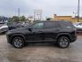 2025 Black Chevrolet Equinox LS 2WD (3GNAXHEGXSL) with an 1.5L L4 DOHC 16V TURBO engine, 6A transmission, located at 1842 Wirt Road, Houston, TX, 77055, (713) 973-3903, 29.805330, -95.484787 - Photo#1