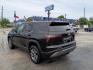 2025 Black Chevrolet Equinox LS 2WD (3GNAXHEGXSL) with an 1.5L L4 DOHC 16V TURBO engine, 6A transmission, located at 1842 Wirt Road, Houston, TX, 77055, (713) 973-3903, 29.805330, -95.484787 - Photo#2