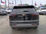 2025 Black Chevrolet Equinox LS 2WD (3GNAXHEGXSL) with an 1.5L L4 DOHC 16V TURBO engine, 6A transmission, located at 1842 Wirt Road, Houston, TX, 77055, (713) 973-3903, 29.805330, -95.484787 - Photo#3