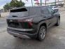 2025 Black Chevrolet Equinox LS 2WD (3GNAXHEGXSL) with an 1.5L L4 DOHC 16V TURBO engine, 6A transmission, located at 1842 Wirt Road, Houston, TX, 77055, (713) 973-3903, 29.805330, -95.484787 - Photo#4