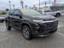 2025 Black Chevrolet Equinox LS 2WD (3GNAXHEGXSL) with an 1.5L L4 DOHC 16V TURBO engine, 6A transmission, located at 1842 Wirt Road, Houston, TX, 77055, (713) 973-3903, 29.805330, -95.484787 - Photo#6