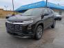 2025 Black Chevrolet Equinox LS 2WD (3GNAXHEGXSL) with an 1.5L L4 DOHC 16V TURBO engine, 6A transmission, located at 1842 Wirt Road, Houston, TX, 77055, (713) 973-3903, 29.805330, -95.484787 - Photo#8