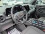 2025 Black Chevrolet Equinox LS 2WD (3GNAXHEGXSL) with an 1.5L L4 DOHC 16V TURBO engine, 6A transmission, located at 1842 Wirt Road, Houston, TX, 77055, (713) 973-3903, 29.805330, -95.484787 - Photo#9