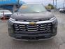 2025 Black Chevrolet Equinox LS 2WD (3GNAXHEGXSL) with an 1.5L L4 DOHC 16V TURBO engine, 6A transmission, located at 1842 Wirt Road, Houston, TX, 77055, (713) 973-3903, 29.805330, -95.484787 - Photo#7