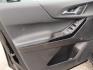2025 Black Chevrolet Equinox LS 2WD (3GNAXHEGXSL) with an 1.5L L4 DOHC 16V TURBO engine, 6A transmission, located at 1842 Wirt Road, Houston, TX, 77055, (713) 973-3903, 29.805330, -95.484787 - Photo#10