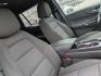 2025 Black Chevrolet Equinox LS 2WD (3GNAXHEGXSL) with an 1.5L L4 DOHC 16V TURBO engine, 6A transmission, located at 1842 Wirt Road, Houston, TX, 77055, (713) 973-3903, 29.805330, -95.484787 - Photo#13