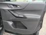 2025 Black Chevrolet Equinox LS 2WD (3GNAXHEGXSL) with an 1.5L L4 DOHC 16V TURBO engine, 6A transmission, located at 1842 Wirt Road, Houston, TX, 77055, (713) 973-3903, 29.805330, -95.484787 - Photo#14