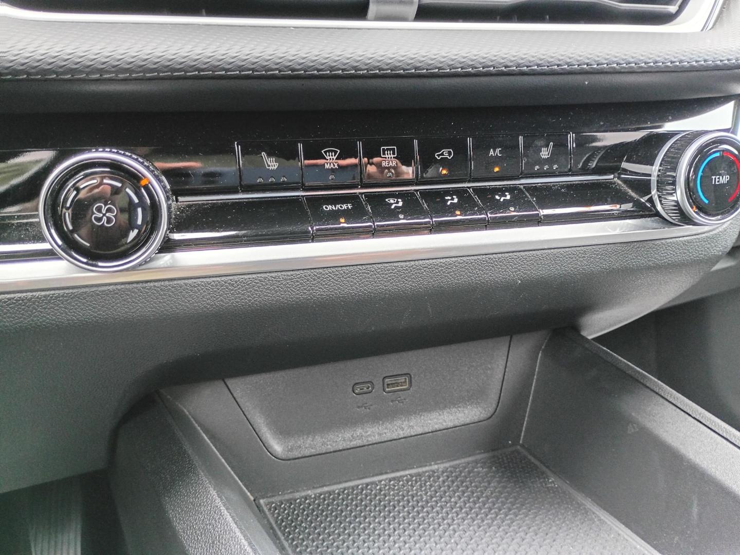 2025 Black Chevrolet Equinox LS 2WD (3GNAXHEGXSL) with an 1.5L L4 DOHC 16V TURBO engine, 6A transmission, located at 1842 Wirt Road, Houston, TX, 77055, (713) 973-3903, 29.805330, -95.484787 - Photo#25