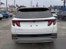 2025 White Hyundai Tucson SEL (5NMJB3DE9SH) with an 2.5L L4 DOHC 16V engine, 8A transmission, located at 1842 Wirt Road, Houston, TX, 77055, (713) 973-3903, 29.805330, -95.484787 - Photo#3