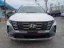2025 White Hyundai Tucson SEL (5NMJB3DE9SH) with an 2.5L L4 DOHC 16V engine, 8A transmission, located at 1842 Wirt Road, Houston, TX, 77055, (713) 973-3903, 29.805330, -95.484787 - Photo#7