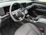 2025 White Hyundai Tucson SEL (5NMJB3DE9SH) with an 2.5L L4 DOHC 16V engine, 8A transmission, located at 1842 Wirt Road, Houston, TX, 77055, (713) 973-3903, 29.805330, -95.484787 - Photo#8