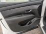 2025 White Hyundai Tucson SEL (5NMJB3DE9SH) with an 2.5L L4 DOHC 16V engine, 8A transmission, located at 1842 Wirt Road, Houston, TX, 77055, (713) 973-3903, 29.805330, -95.484787 - Photo#9