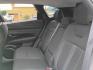 2025 White Hyundai Tucson SEL (5NMJB3DE9SH) with an 2.5L L4 DOHC 16V engine, 8A transmission, located at 1842 Wirt Road, Houston, TX, 77055, (713) 973-3903, 29.805330, -95.484787 - Photo#10