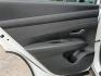 2025 White Hyundai Tucson SEL (5NMJB3DE9SH) with an 2.5L L4 DOHC 16V engine, 8A transmission, located at 1842 Wirt Road, Houston, TX, 77055, (713) 973-3903, 29.805330, -95.484787 - Photo#11