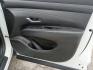 2025 White Hyundai Tucson SEL (5NMJB3DE9SH) with an 2.5L L4 DOHC 16V engine, 8A transmission, located at 1842 Wirt Road, Houston, TX, 77055, (713) 973-3903, 29.805330, -95.484787 - Photo#13