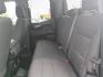 2023 White Chevrolet Silverado 1500 Work Truck Double Cab 2WD (1GCRAAED9PZ) with an 5.3L V8 OHV 16V engine, 6A transmission, located at 1842 Wirt Road, Houston, TX, 77055, (713) 973-3903, 29.805330, -95.484787 - Photo#10
