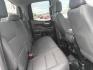 2023 White Chevrolet Silverado 1500 Work Truck Double Cab 2WD (1GCRAAED9PZ) with an 5.3L V8 OHV 16V engine, 6A transmission, located at 1842 Wirt Road, Houston, TX, 77055, (713) 973-3903, 29.805330, -95.484787 - Photo#14