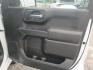 2023 White Chevrolet Silverado 1500 Work Truck Double Cab 2WD (1GCRAAED9PZ) with an 5.3L V8 OHV 16V engine, 6A transmission, located at 1842 Wirt Road, Houston, TX, 77055, (713) 973-3903, 29.805330, -95.484787 - Photo#13