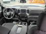 2023 White Chevrolet Silverado 1500 Work Truck Double Cab 2WD (1GCRAAED9PZ) with an 5.3L V8 OHV 16V engine, 6A transmission, located at 1842 Wirt Road, Houston, TX, 77055, (713) 973-3903, 29.805330, -95.484787 - Photo#17
