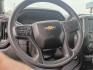 2023 White Chevrolet Silverado 1500 Work Truck Double Cab 2WD (1GCRAAED9PZ) with an 5.3L V8 OHV 16V engine, 6A transmission, located at 1842 Wirt Road, Houston, TX, 77055, (713) 973-3903, 29.805330, -95.484787 - Photo#19