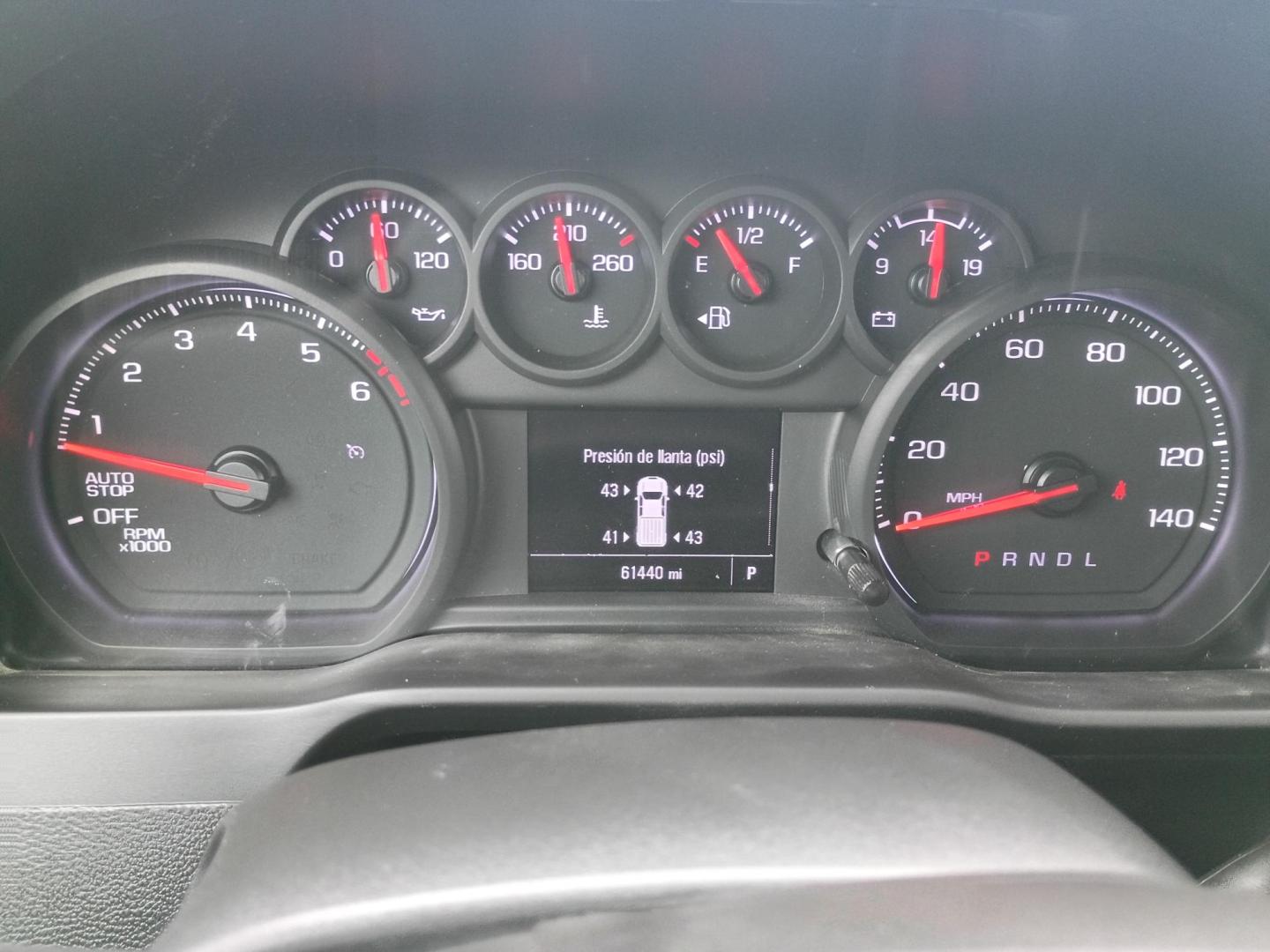 2023 White Chevrolet Silverado 1500 Work Truck Double Cab 2WD (1GCRAAED9PZ) with an 5.3L V8 OHV 16V engine, 6A transmission, located at 1842 Wirt Road, Houston, TX, 77055, (713) 973-3903, 29.805330, -95.484787 - Photo#20