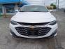 2025 White Chevrolet Malibu 1LT (1G1ZD5ST1SF) with an 1.5L L4 DOHC 16V engine, 6A transmission, located at 1842 Wirt Road, Houston, TX, 77055, (713) 973-3903, 29.805330, -95.484787 - Photo#7