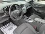 2025 White Chevrolet Malibu 1LT (1G1ZD5ST1SF) with an 1.5L L4 DOHC 16V engine, 6A transmission, located at 1842 Wirt Road, Houston, TX, 77055, (713) 973-3903, 29.805330, -95.484787 - Photo#8