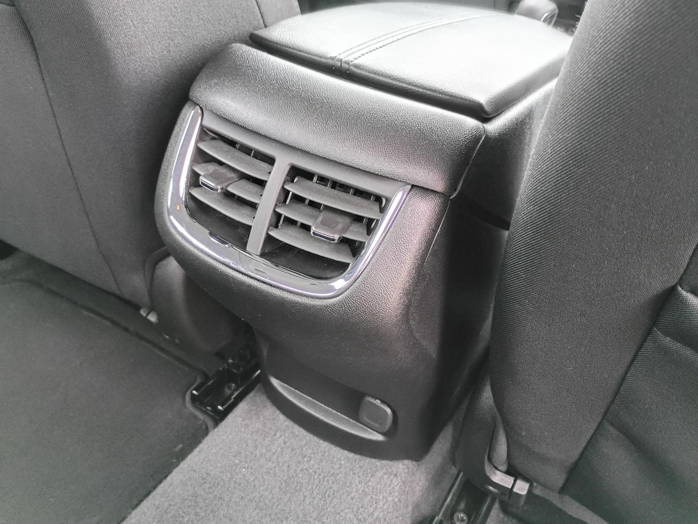2025 White Chevrolet Malibu 1LT (1G1ZD5ST1SF) with an 1.5L L4 DOHC 16V engine, 6A transmission, located at 1842 Wirt Road, Houston, TX, 77055, (713) 973-3903, 29.805330, -95.484787 - Photo#16