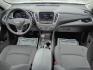 2025 White Chevrolet Malibu 1LT (1G1ZD5ST1SF) with an 1.5L L4 DOHC 16V engine, 6A transmission, located at 1842 Wirt Road, Houston, TX, 77055, (713) 973-3903, 29.805330, -95.484787 - Photo#17