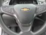 2025 White Chevrolet Malibu 1LT (1G1ZD5ST1SF) with an 1.5L L4 DOHC 16V engine, 6A transmission, located at 1842 Wirt Road, Houston, TX, 77055, (713) 973-3903, 29.805330, -95.484787 - Photo#18