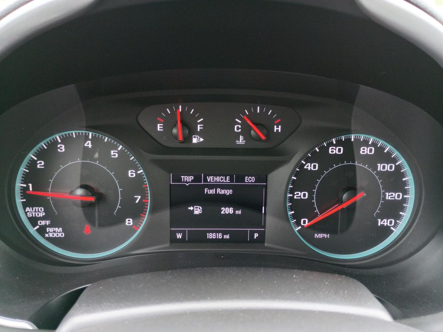 2025 White Chevrolet Malibu 1LT (1G1ZD5ST1SF) with an 1.5L L4 DOHC 16V engine, 6A transmission, located at 1842 Wirt Road, Houston, TX, 77055, (713) 973-3903, 29.805330, -95.484787 - Photo#19