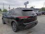 2024 Black Nissan Pathfinder SV 4WD (5N1DR3BC0RC) with an 3.5L V6 DOHC 24V engine, CVT transmission, located at 1842 Wirt Road, Houston, TX, 77055, (713) 973-3903, 29.805330, -95.484787 - Photo#2